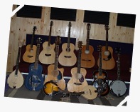 Recording Session Pic 1